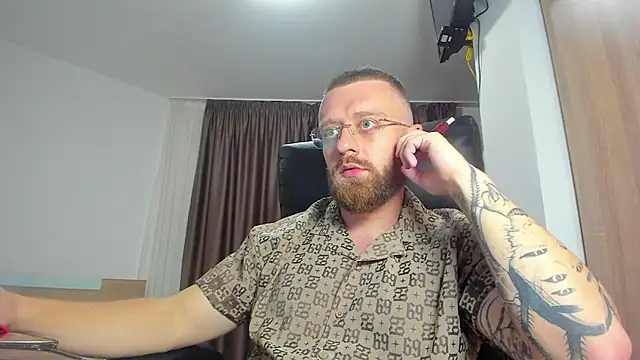 Онлайн чат XXX Findom_guy