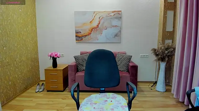 Živý XXX chat Anna_Diax