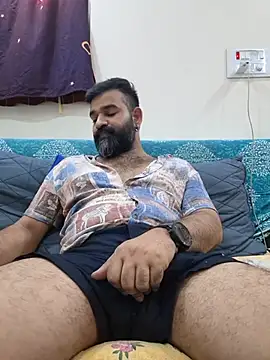 Chat XXX en directo de Fun_Guuy