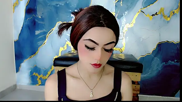 NathalialLooes Chat XXX live
