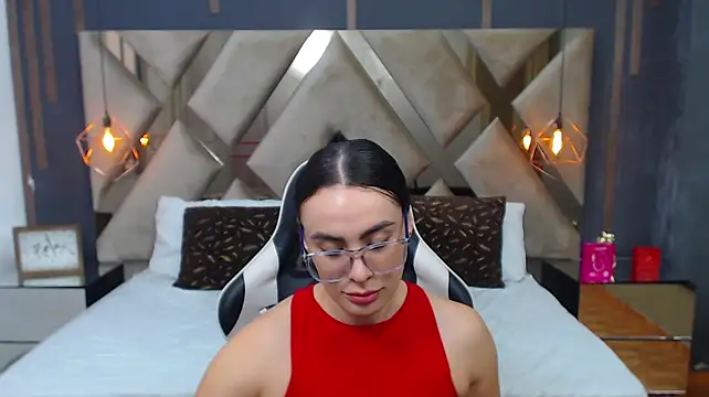 MartinaaFit Live XXX-chat