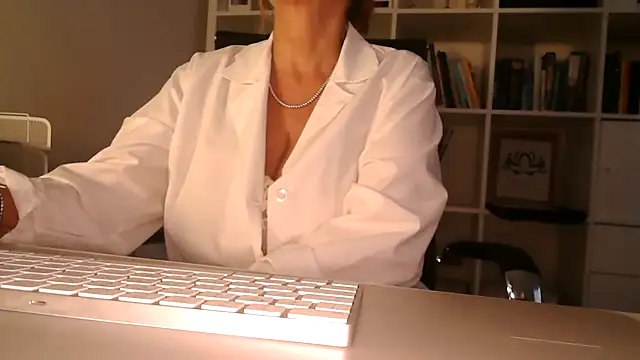 Czat XXX na żywo – FetishLady