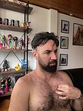 Juan_Art Chat XXX live