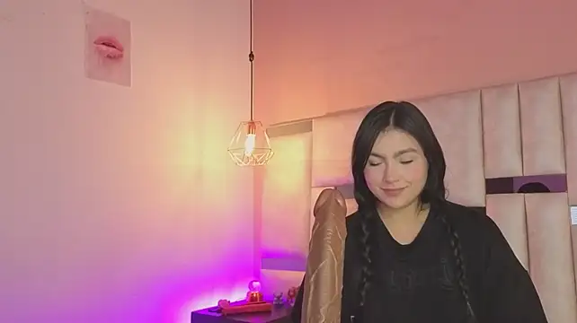 kylie_river's Live XXX Chat