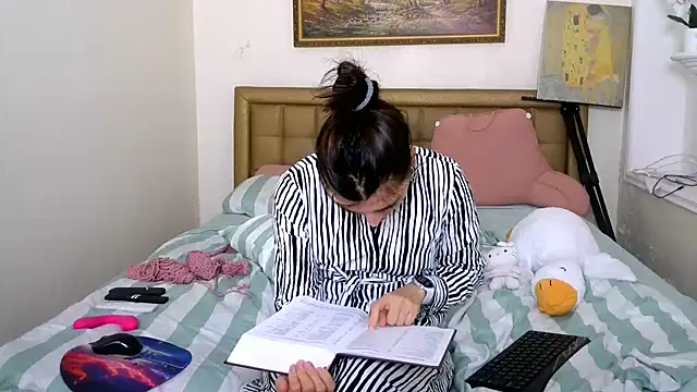 Czat XXX na żywo – Iren