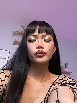 Chat +18 de StarLovee ao vivo
