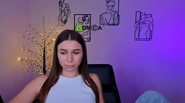 Czat XXX na żywo – flora_ri