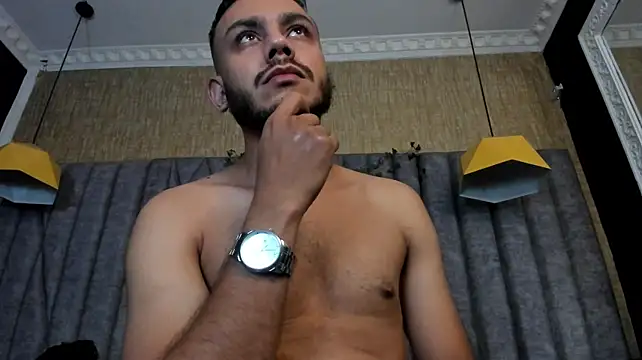 Boss_Domiinator – Naživo XXX chat