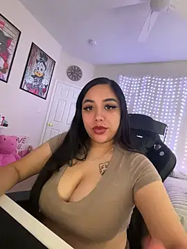 Chatroom XXX en direct de DSLSHAWTY