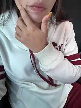 הופעת וובקאם של Gatita_Girll