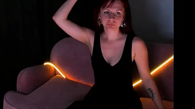 AuroraDazzl Live XXX-chat