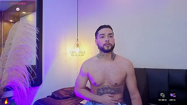 Živý XXX chat Gael_Monroe