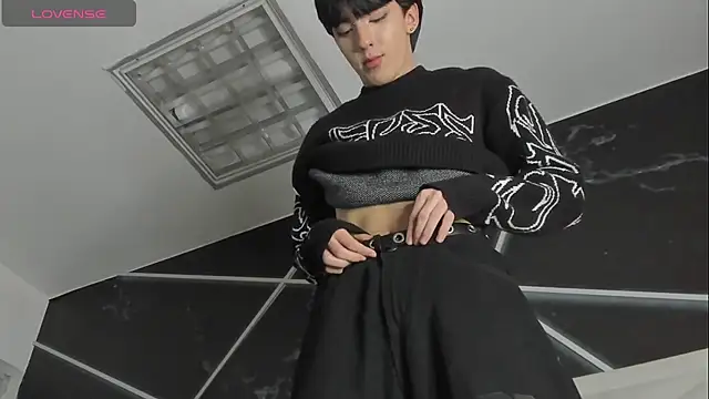 AerumChae Live XXX-Chat