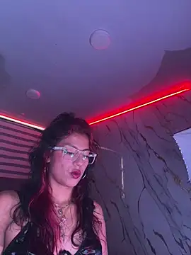 XXX chat uživo modela SamathaMay