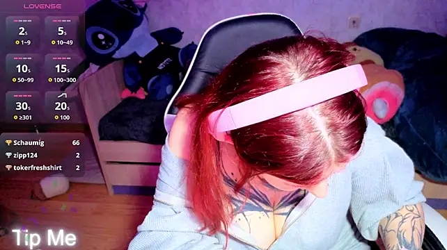 Mini_Lady1's Live XXX Chat