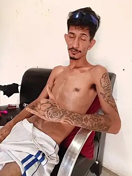 Chat XXX Live OCamBoy