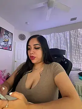 Chatroom XXX en direct de DSLSHAWTY