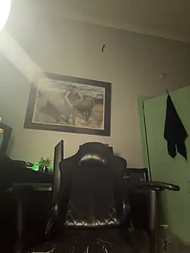 TThickblackpussy1's Live XXX Chat