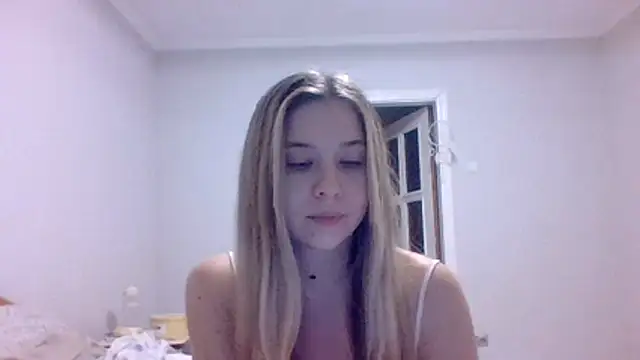 amelia_ami Obrolan Langsung XXX