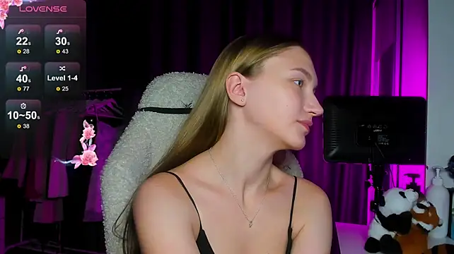 Онлайн чат XXX Ammi_bliss