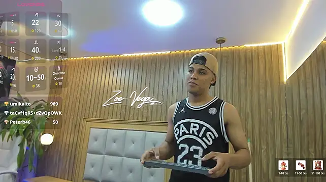 Czat XXX na żywo – Colby_driscoll