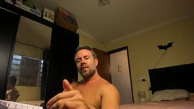 Chat XXX ao vivo de sexyflight