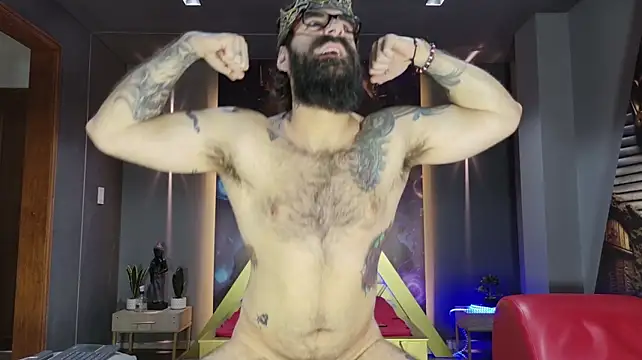 Chat XXX Live Haraldsmed