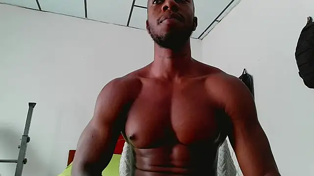 Alphadavid_23 Live XXX-Chat