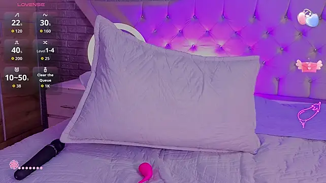 Czat XXX na żywo – CoralRigan