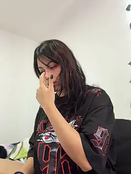 Sembang XXX Secara Langsung NefertitiXO