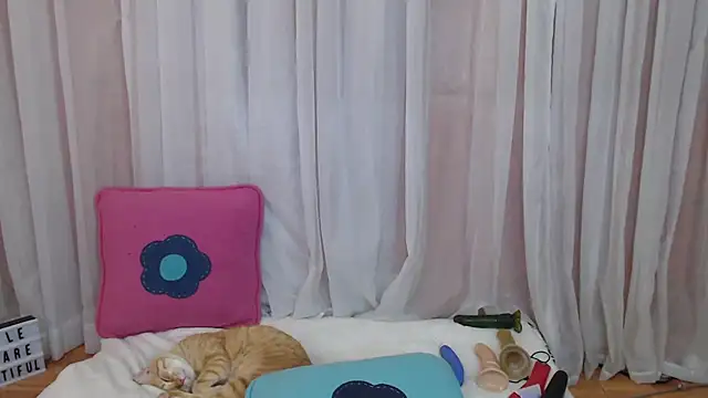 Pink-sky's Live XXX Chat