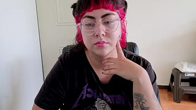 Chat XXX ao vivo de Jasmine_land