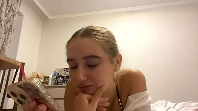 DarkDxa Live XXX-Chat