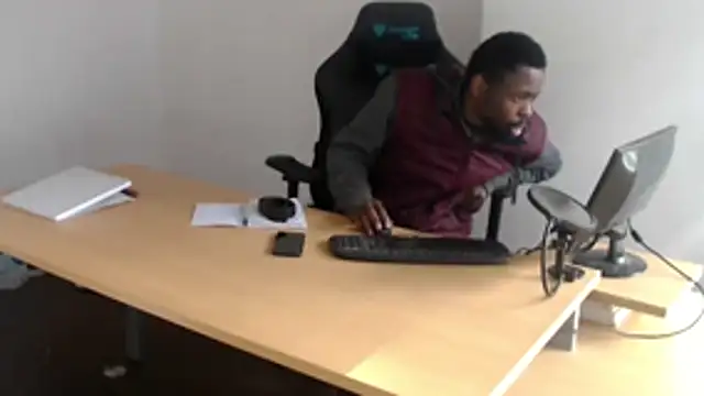 Chat +18 de Mastertopdome ao vivo