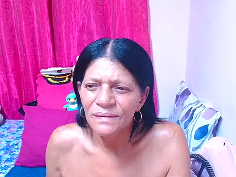 XXX chat uživo modela sluttyrox