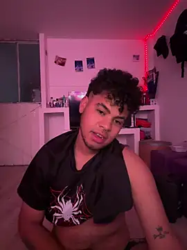 Stivplus live XXX chat