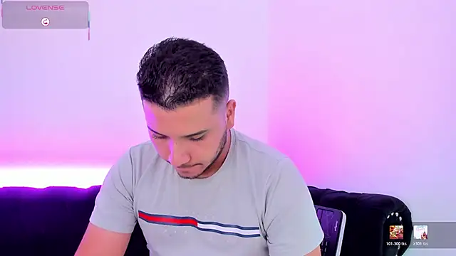 دردشة Axel_grey_ الجنسية المباشرة