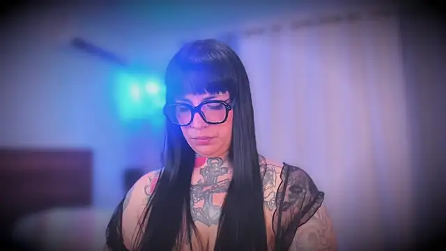 Chat XXX Live VampGirl1