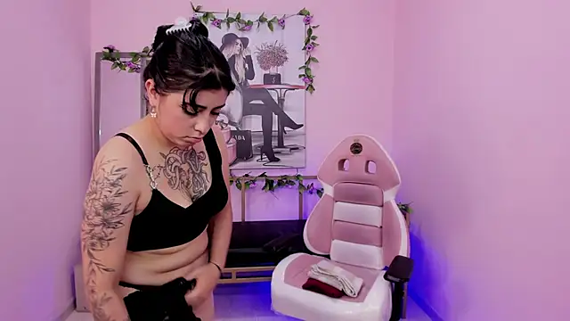 Adri_gomez_x Live XXX-Chat