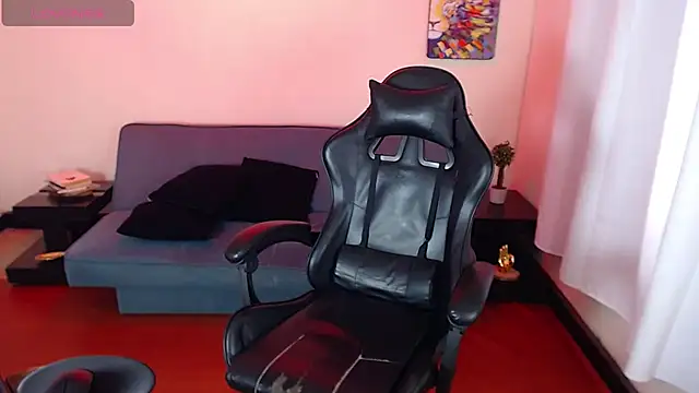 Živý XXX chat Alancum7