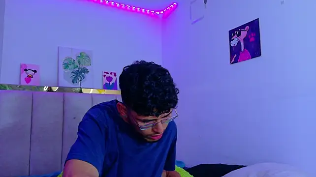 Zaylunen Live XXX chat
