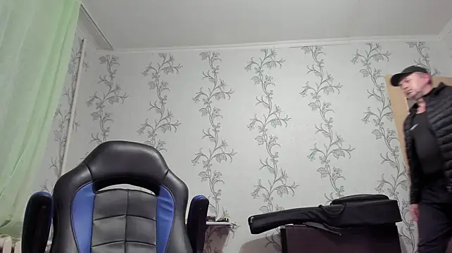 SanFrantsisko – Live XXX-chat