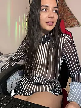 gabyaridi Adlı Modelin Canlı XXX Sohbeti