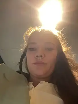 XXX chat uživo modela Holy_Tereza