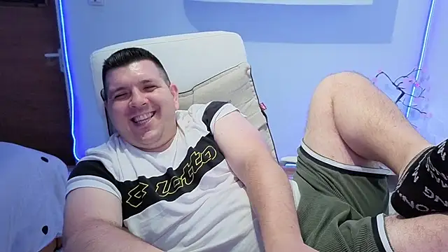 צ'אט XXX בשידור חי של JasonJacks