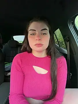 EllyNora Adlı Modelin Canlı XXX Sohbeti