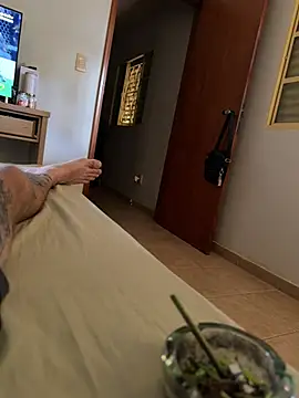 Show de webcam de MeladoDiMel