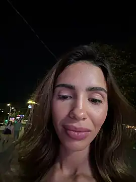 GoddessVeenus Live XXX-Chat