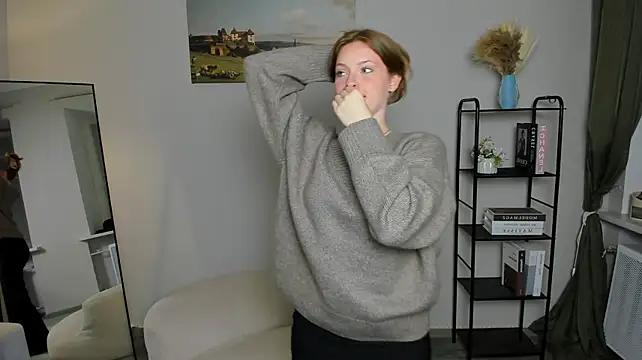 XXX chat uživo modela ShantaeClaybourn
