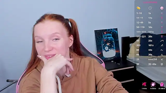 Mary_Blu 라이브 XXX 채팅